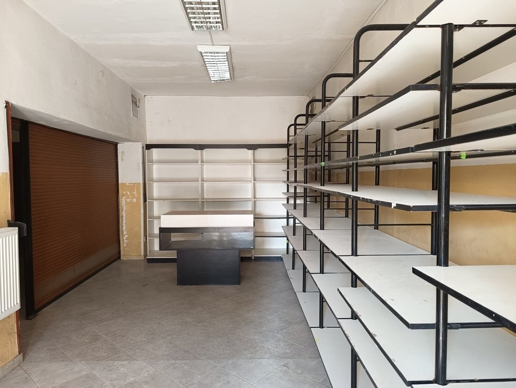 Lokal użytkowy na wynajem Zawidów  22m2 Foto 1
