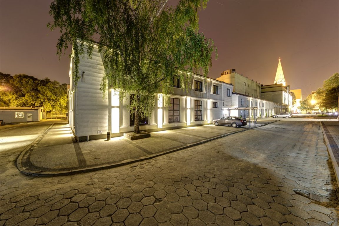 Polecam lokal użytkowy 246 m² na Piotrkowskiej w Łodzi Łódź, Górna, Piotrkowska 276  246m2 Foto 1