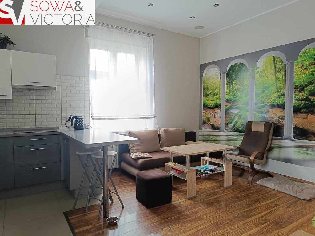 Mieszkanie dwupokojowe na sprzedaż Świebodzice  59m2 Foto 3