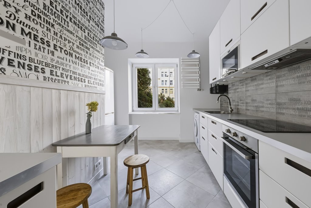 Dwupokojowe mieszkanie 53 m² po remoncie, blisko Parku - polecam! Warszawa, Praga-Południe, Grochowska  53m2 Foto 1