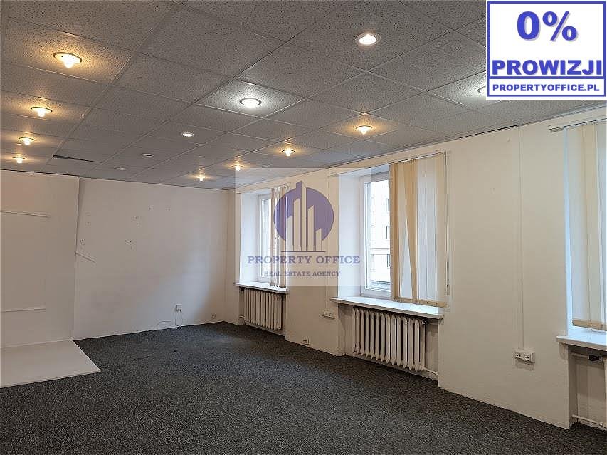 Polecam nowoczesny lokal biurowy 39 m² blisko metra Księcia Janusza Warszawa, Wola, Górczewska  39m2 Foto 1
