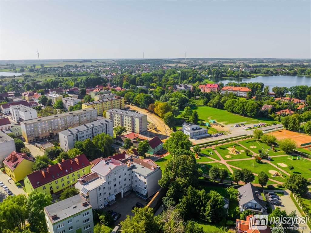 Dom na sprzedaż Myślibórz  370m2 Foto 40