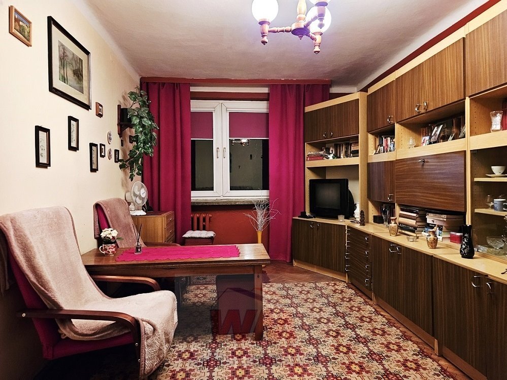 Kawalerka na sprzedaż Grójec, Osiedle Polna  29m2 Foto 1