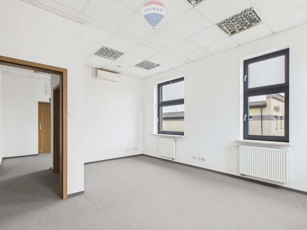 Nowoczesne biuro 60 m² w prestiżowym kompleksie Warszawa Rembertów Warszawa, Rembertów, Chełmżyńska  60m2 Foto 1