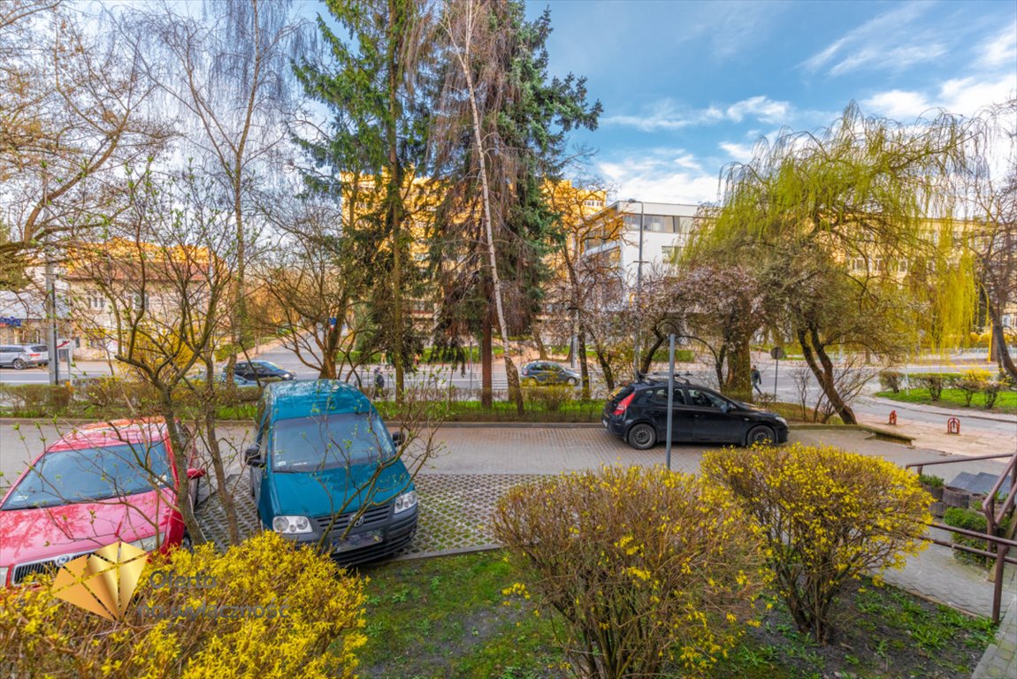 Mieszkanie trzypokojowe na sprzedaż Lublin, Lsm  52m2 Foto 1