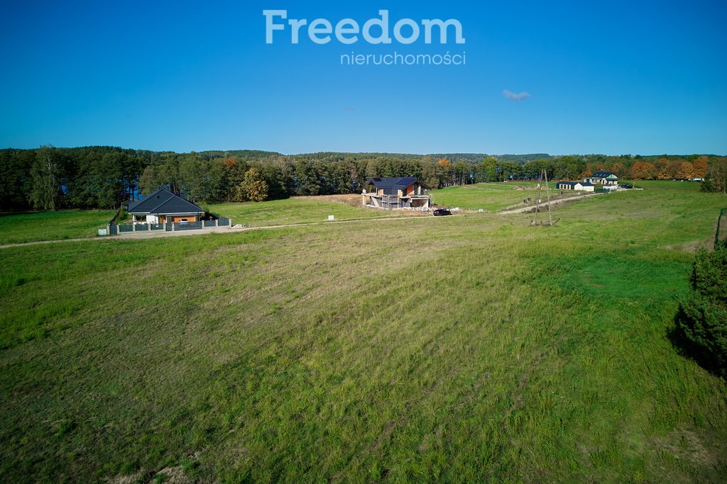 Działka budowlana na sprzedaż Mrągowo  2 885m2 Foto 14