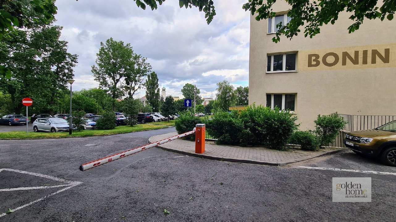 Mieszkanie trzypokojowe na sprzedaż Poznań, Jeżyce, Bonin  52m2 Foto 11