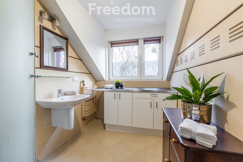 Mieszkanie czteropokojowe  na sprzedaż Warszawa, Mokotów, Sadyba, Konstancińska  104m2 Foto 13