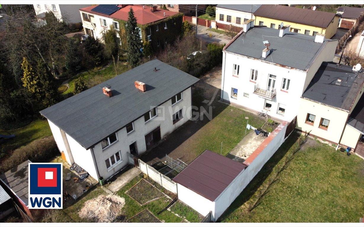 Mieszkanie trzypokojowe na sprzedaż Częstochowa, Raków, Przybyszewskiego  103m2 Foto 2