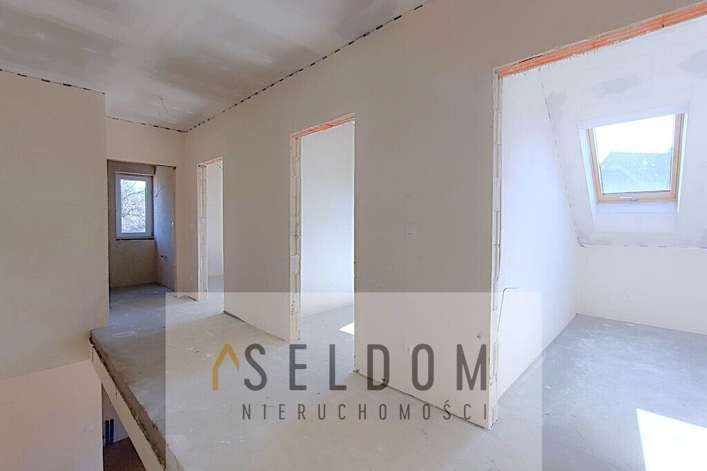 Dom na sprzedaż Opole, Winów  92m2 Foto 6