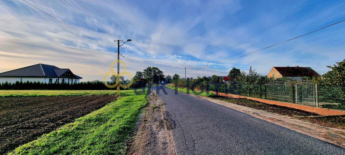 Działka budowlana na sprzedaż Strumienna  3 081m2 Foto 5