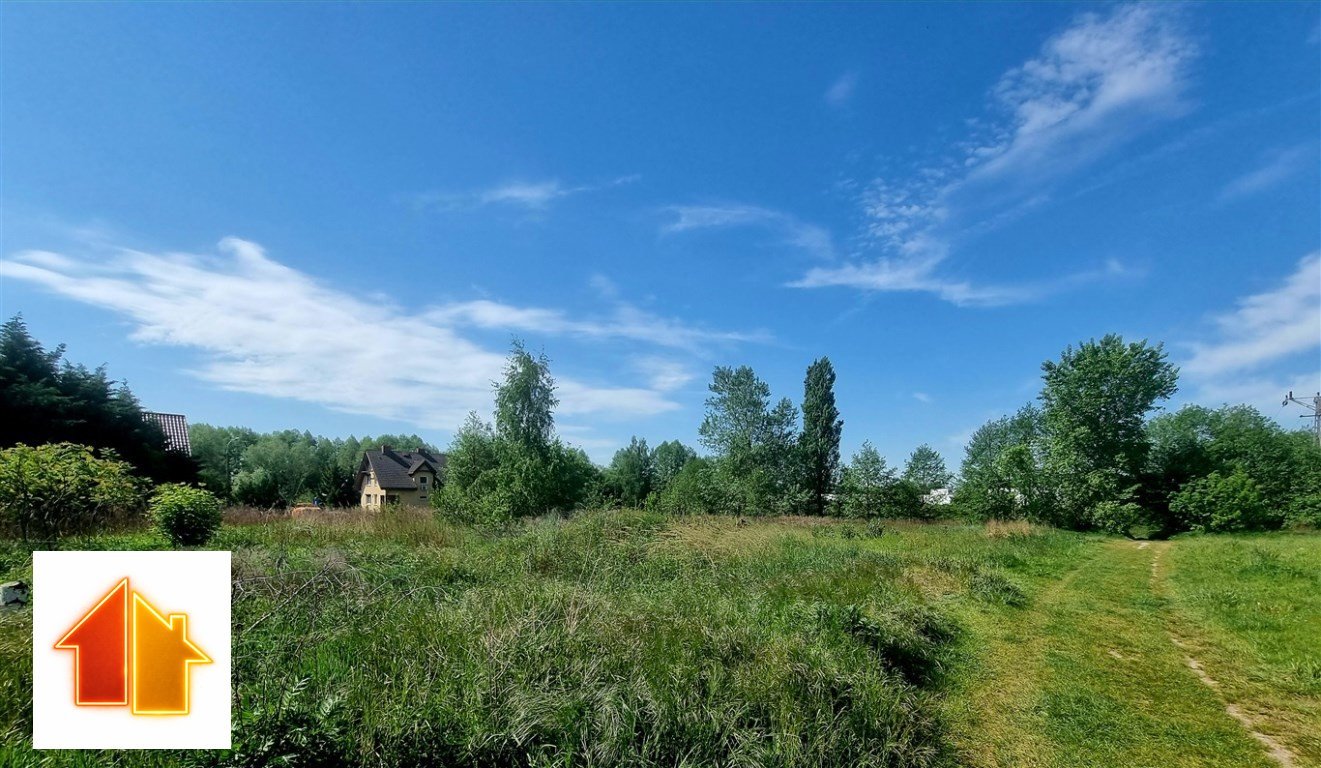 Działka inwestycyjna 4000 m² z WZ, dojazd z dwóch stron Płock, Swojska  4 000m2 Foto 1