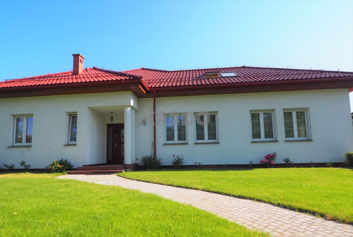 Dom na sprzedaż Wrocław, Fabryczna, Leśnica 430m2 Foto 1 Dom na sprzedaż Wrocław, Fabryczna, Leśnica 430m2 Foto 1