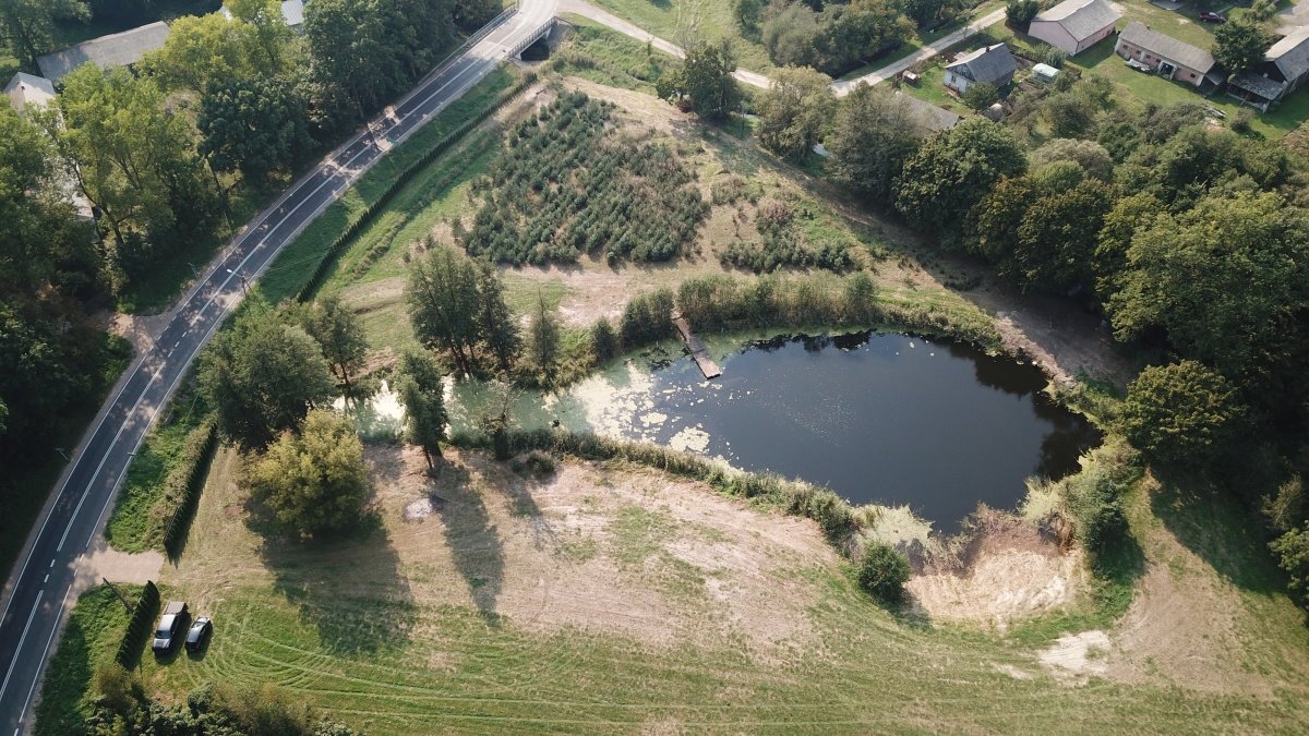 Działka budowlana na sprzedaż Samoklęski, Samoklęski  13 000m2 Foto 1