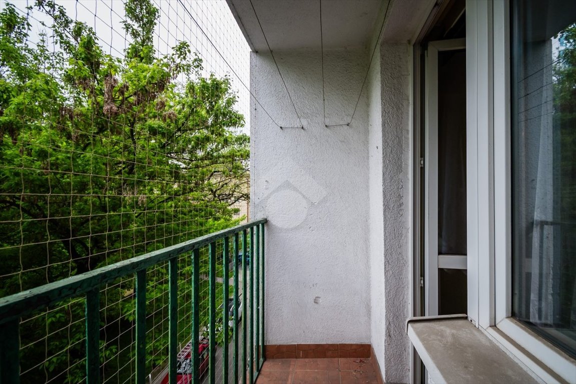 Mieszkanie dwupokojowe na sprzedaż Kraków, Krowodrza, Nowa Wieś, Królewska  42m2 Foto 10