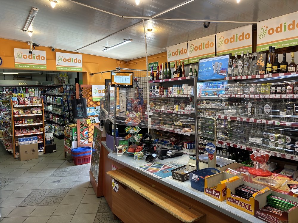 Lokal użytkowy na wynajem Rogoźnik, Kościuszki  120m2 Foto 10
