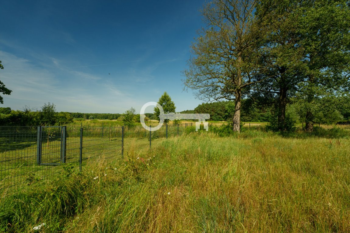 Działka budowlana na sprzedaż Konstancin-Jeziorna  2 950m2 Foto 1