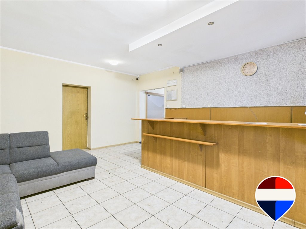 Hostel inwestycyjny 80 miejsc, duża działka, gotowy do działalności Toruń, Ceglana 5  904m2 Foto 1