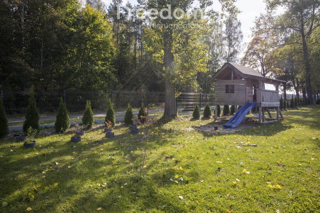 Działka inna na sprzedaż Bartki  15 763m2 Foto 15