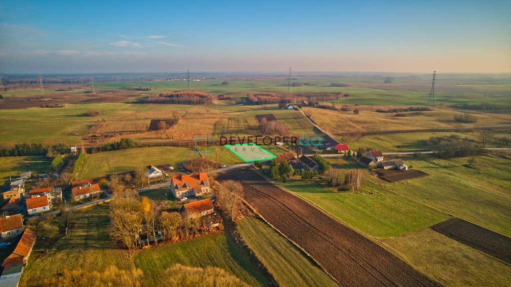 Działka budowlana na sprzedaż Olecko  2 900m2 Foto 6