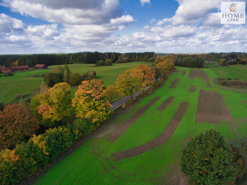 Działka inna na sprzedaż Purda  2 497m2 Foto 4