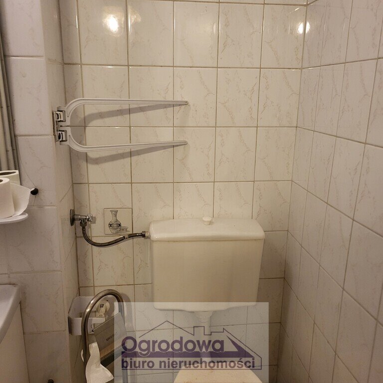 Kawalerka na sprzedaż Warszawa, Śródmieście, Bagno  20m2 Foto 5