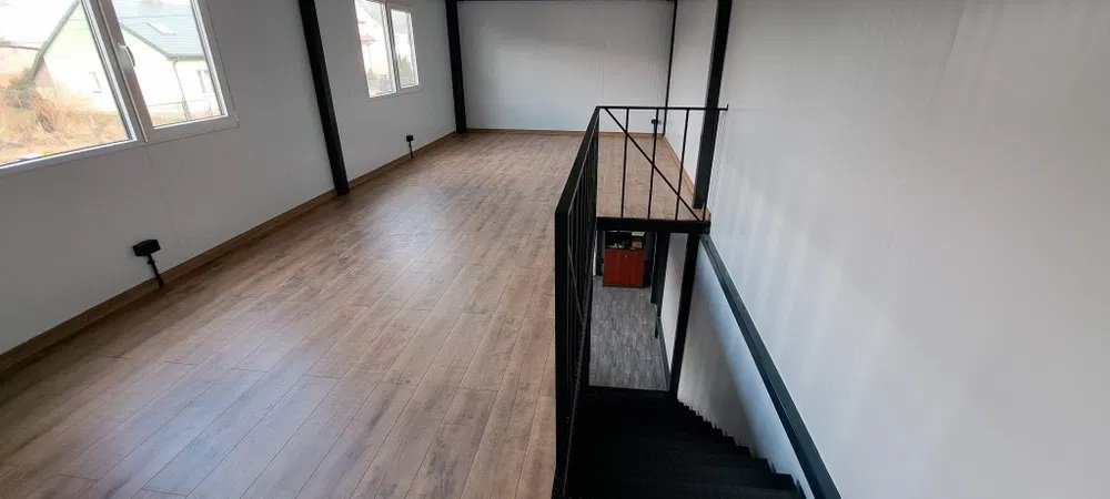 Lokal użytkowy na wynajem Wygoda  550m2 Foto 4