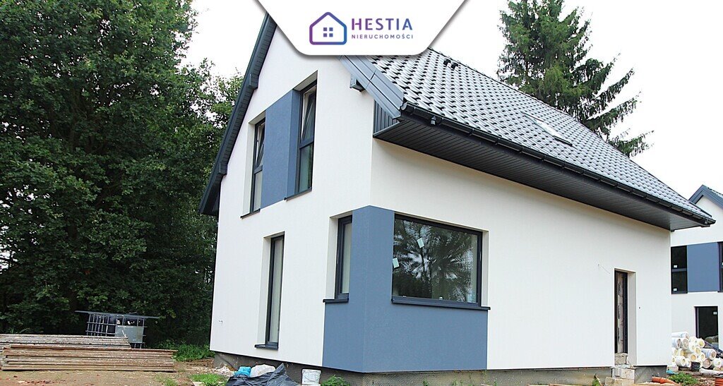 Dom na sprzedaż Zieleniewo  101m2 Foto 1