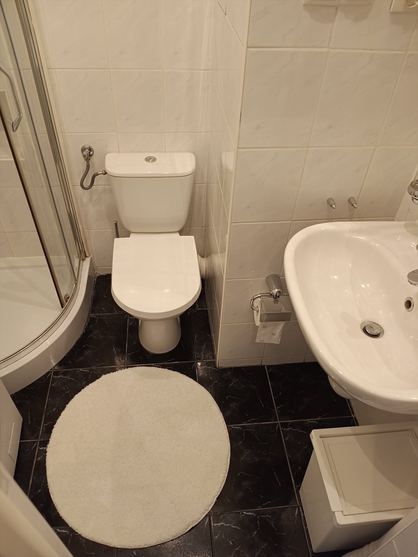 Mieszkanie dwupokojowe na wynajem Warszawa, Śródmieście, Świętokrzyska  51m2 Foto 9