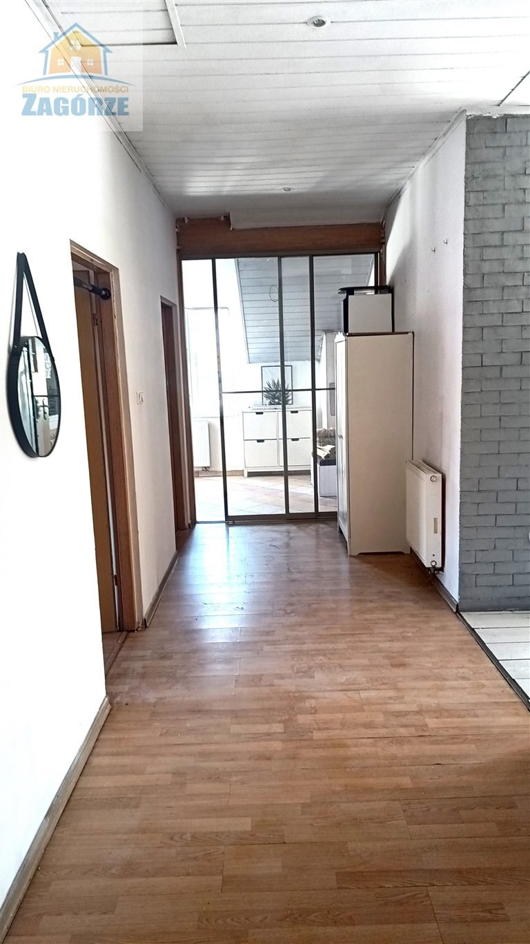 Dom na wynajem Sosnowiec, Dańdówka, Klonowa  120m2 Foto 10