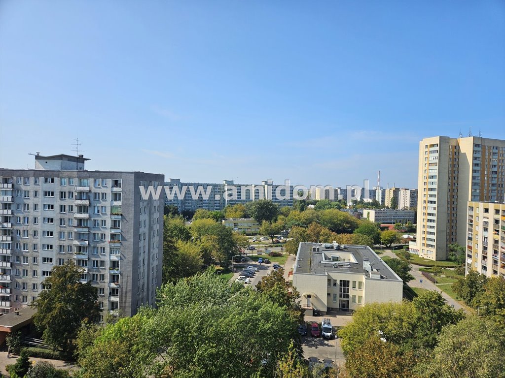 Mieszkanie dwupokojowe na sprzedaż Warszawa, Targówek, Bródno  38m2 Foto 2