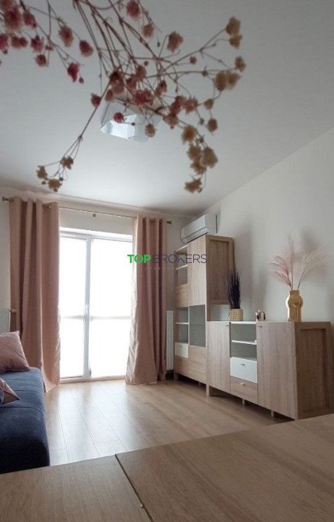 Zapraszam do 2-pokojowego mieszkania 52 m² z balkonem i garażem Warszawa, Włochy Nowe Włochy, Pola Karolińskie  52m2 Foto 1