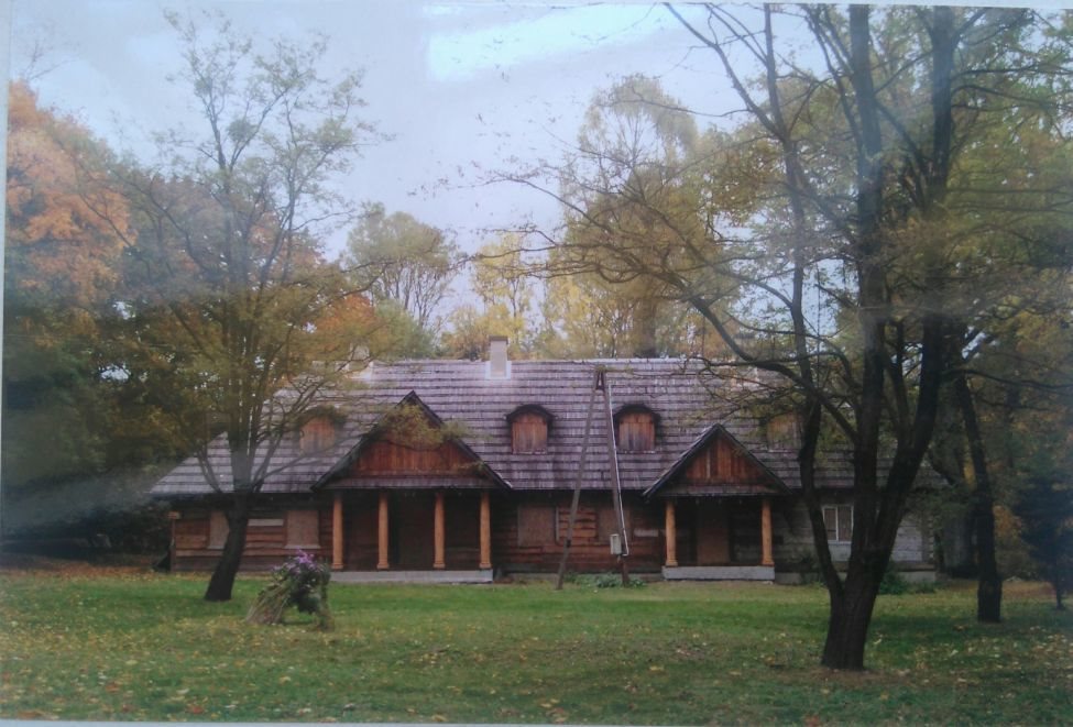 Dom na sprzedaż Bychawa, okolice Bychawy 434m2 Foto 1 Dom na sprzedaż Bychawa, okolice Bychawy 434m2 Foto 1