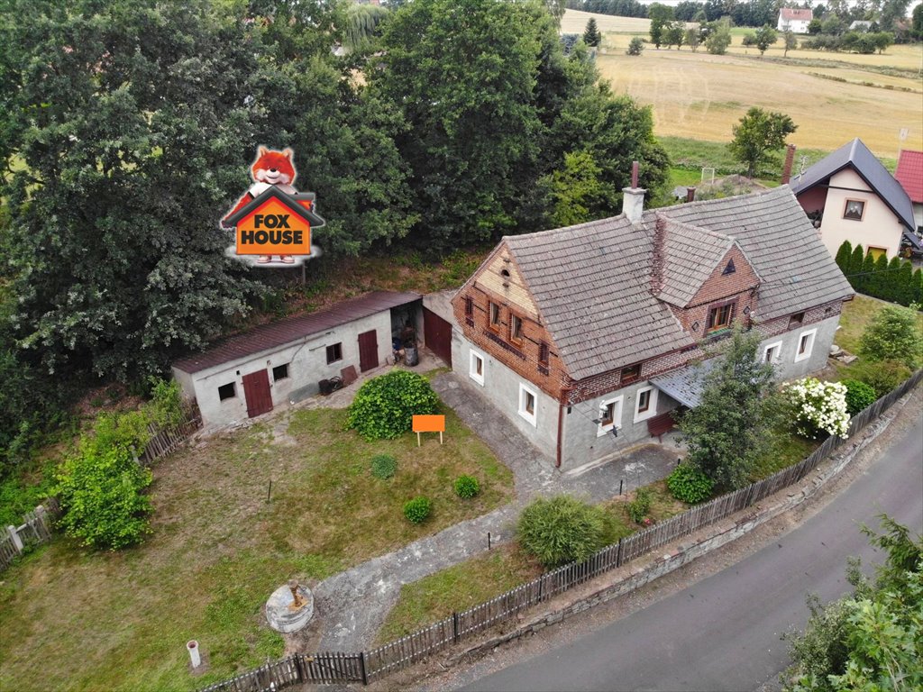 Dom na sprzedaż Milików  100m2 Foto 1