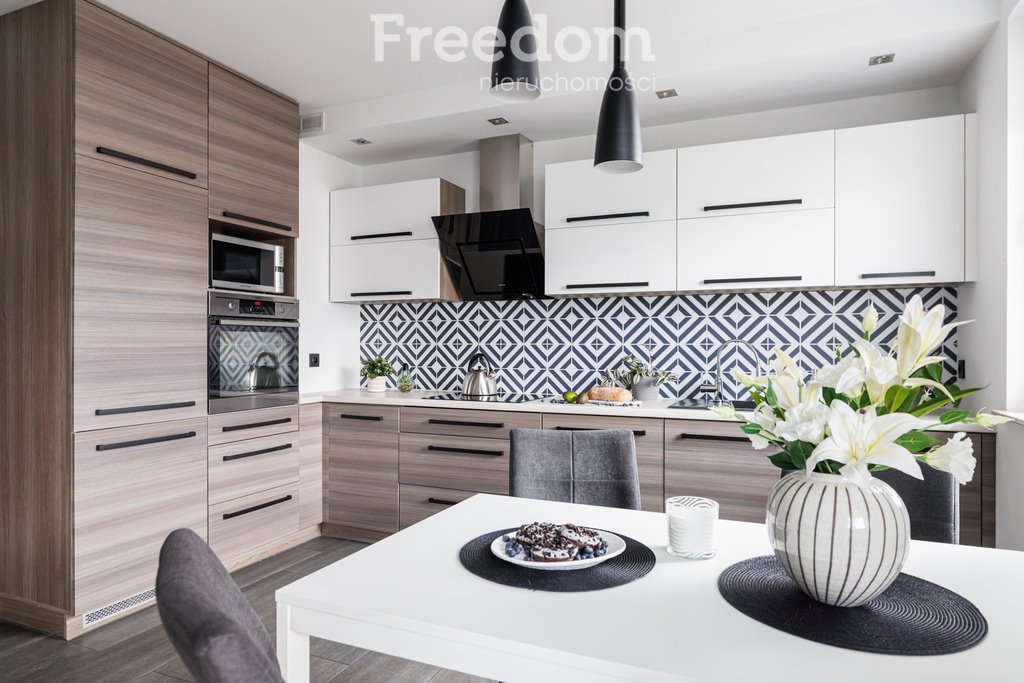 Mieszkanie trzypokojowe na sprzedaż Gdańsk, Orunia Górna, Olimpijska  68m2 Foto 1