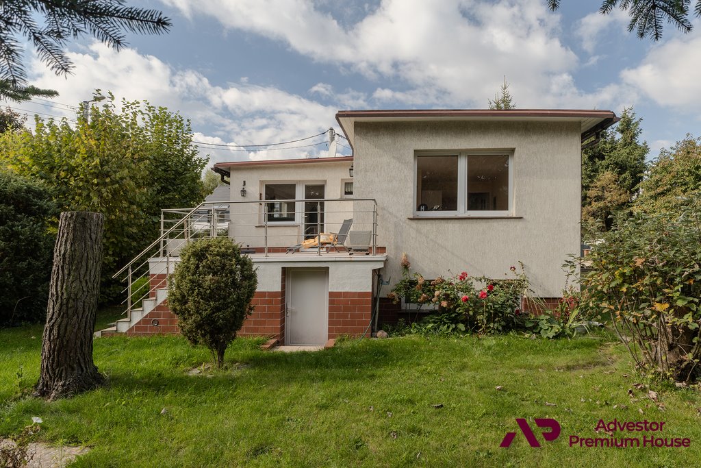 Dom na sprzedaż Poznań, Kiekrz, Bojerowa  63m2 Foto 1