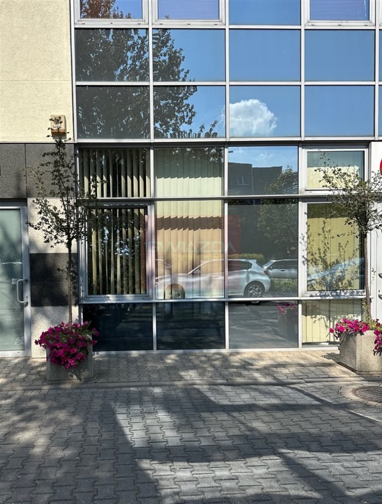 Nowoczesny lokal biurowy 111 m2 z własnym wejściem, klimatyzacją Warszawa, Ursynów  111m2 Foto 1