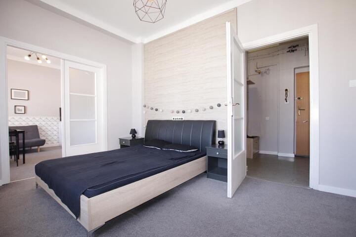 Mieszkanie dwupokojowe na wynajem Warszawa, Śródmieście, Śródmieście, pl. Unii Lubelskiej  43m2 Foto 1