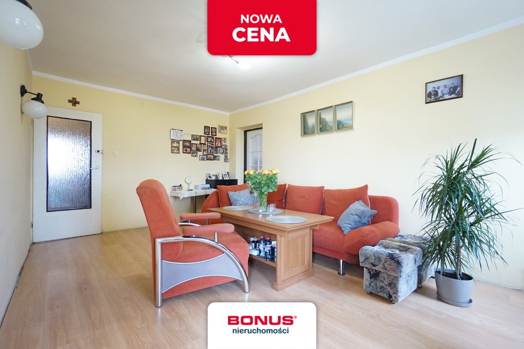 Atrakcyjne 4-pokojowe mieszkanie z balkonem i możliwością wydzielenia 5 pokoi Szczecin, Śródmieście, Stanisława Żółkiewskiego  78m2 Foto 1