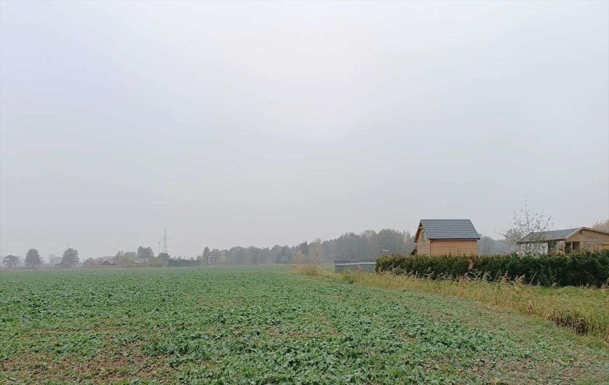 Działka rolna na sprzedaż Kąty Rybackie  2 203m2 Foto 3