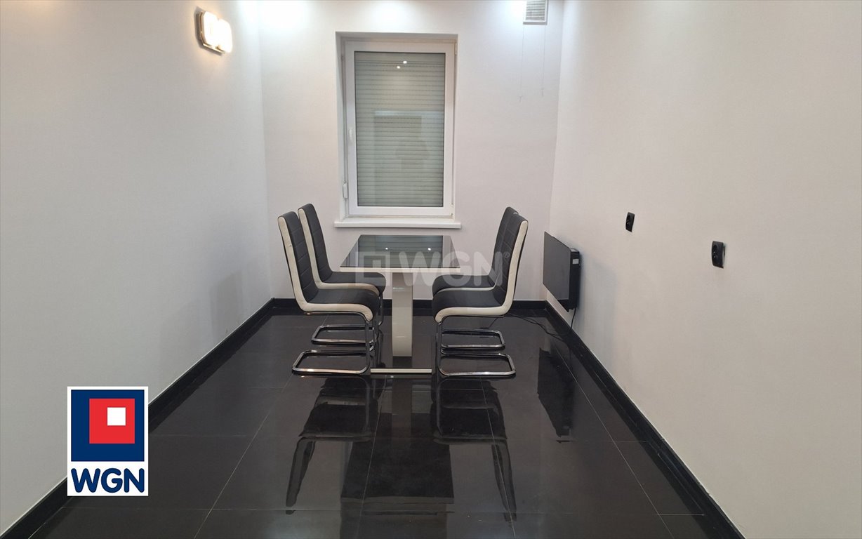 Kawalerka na sprzedaż Nowa Sól, Harcerska  24m2 Foto 1