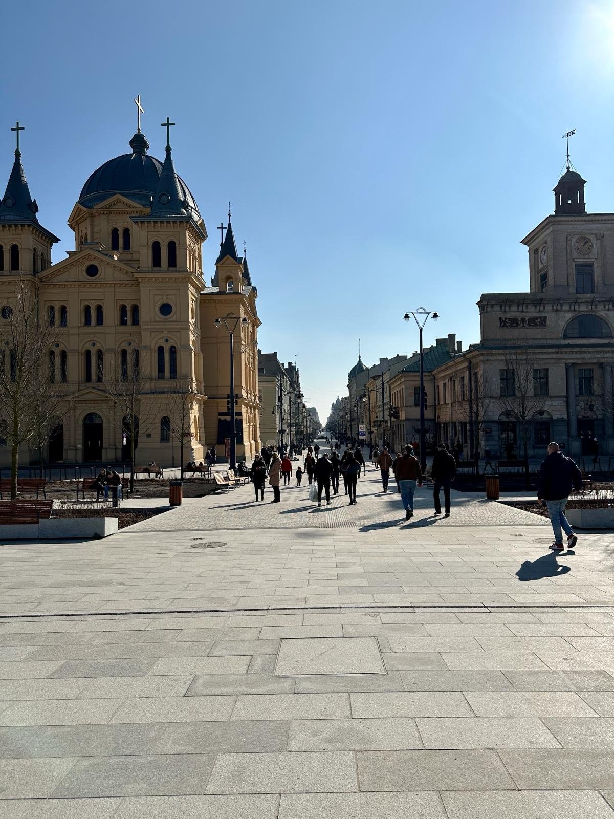 Mieszkanie dwupokojowe na sprzedaż Łódź, Śródmieście, Nowomiejska 5  39m2 Foto 10