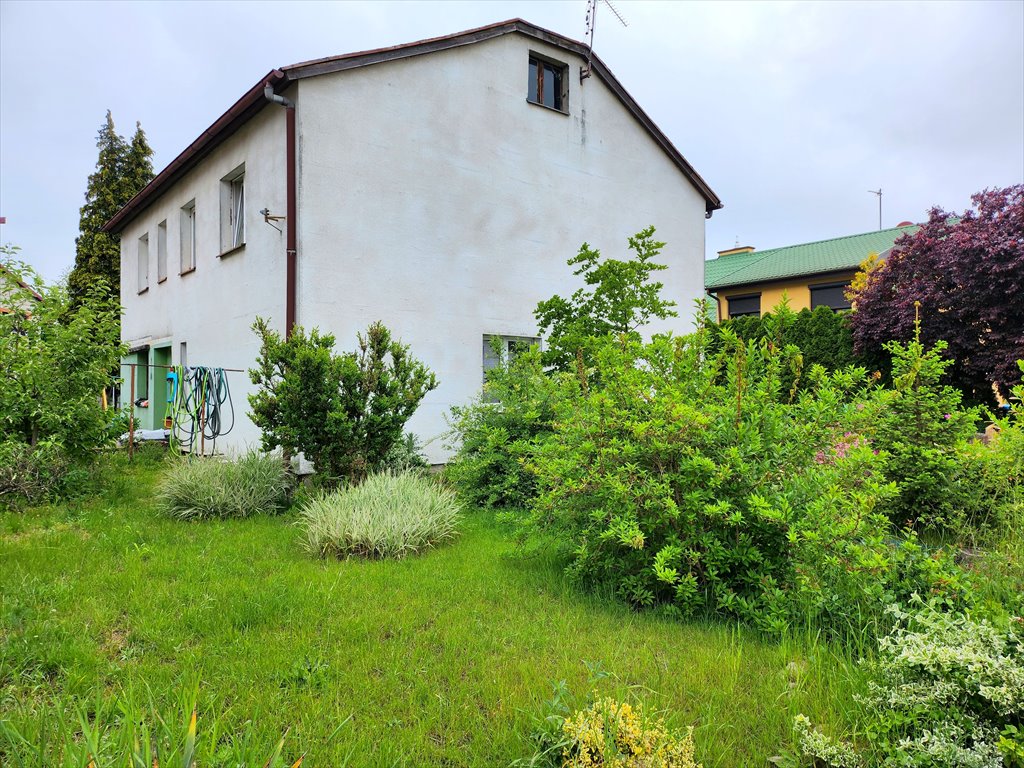 Dom na sprzedaż Kórnik, Jana Wójkiewicza 3  218m2 Foto 1