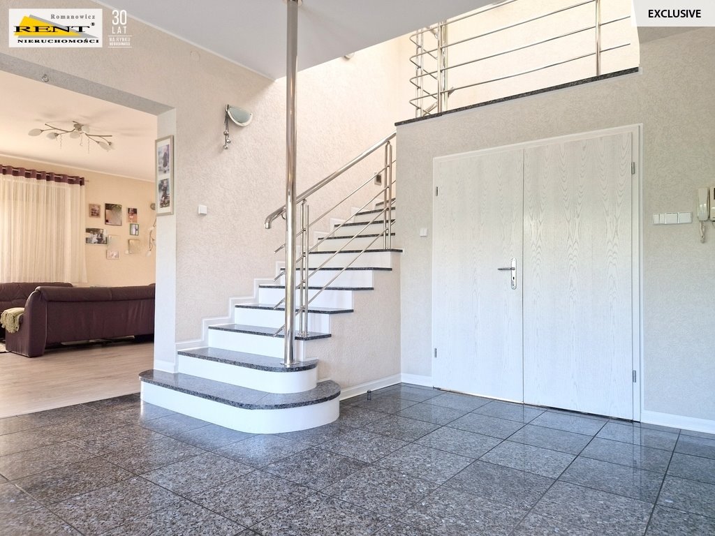 Lokal użytkowy na sprzedaż Szczecin  468m2 Foto 18