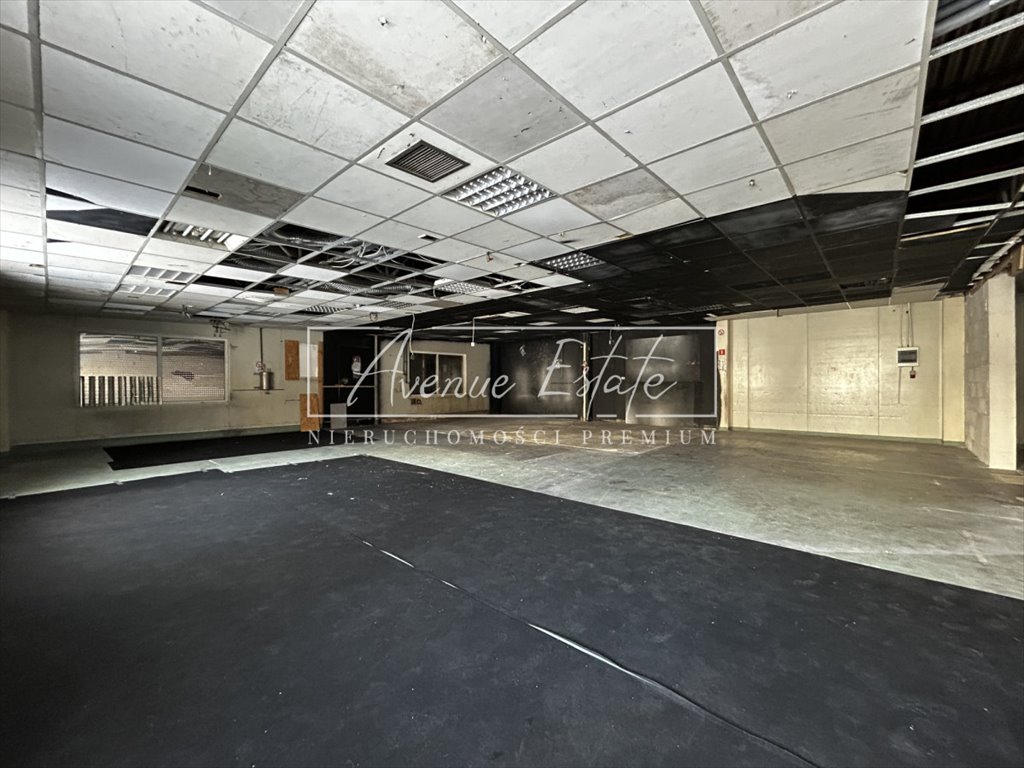 Magazyn 280 m² z dostępem 24/7 i ochroną w Mokotowie Warszawa, Mokotów Służewiec, Postępu  280m2 Foto 1