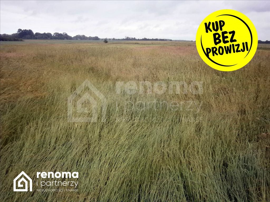 Zapraszam do obejrzenia działki 52 160 m² pod inwestycje w Darłówku Darłowo, Darłówko  52 160m2 Foto 1