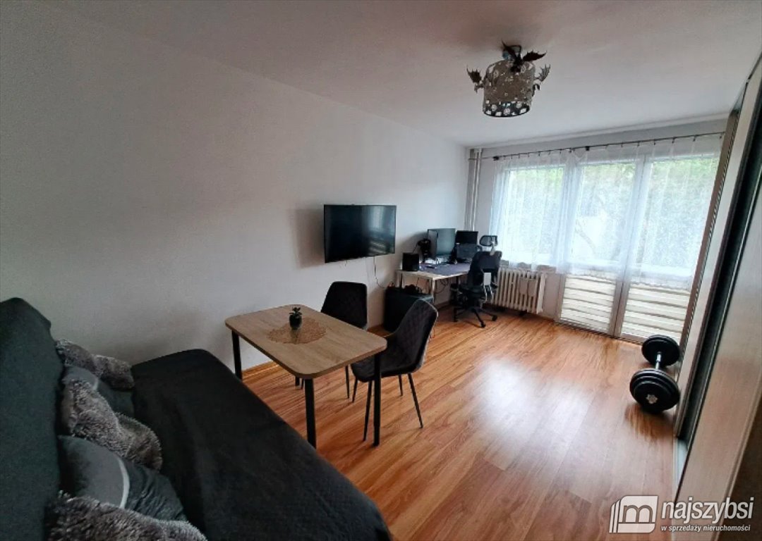 Mieszkanie dwupokojowe na sprzedaż Szczecin, Pomorzany  47m2 Foto 9