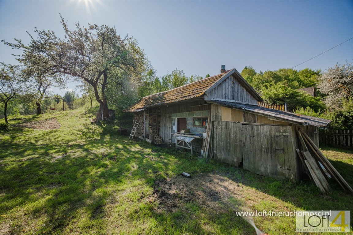 Dom na sprzedaż Kamienica Górna  60m2 Foto 17