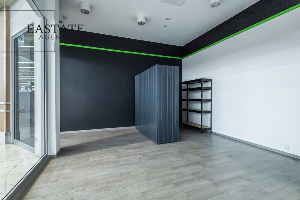 Wynajmę lokal usługowy 29 m² w Galerii Osowa Gdańsk Gdańsk, Osowa, Spacerowa  29m2 Foto 1