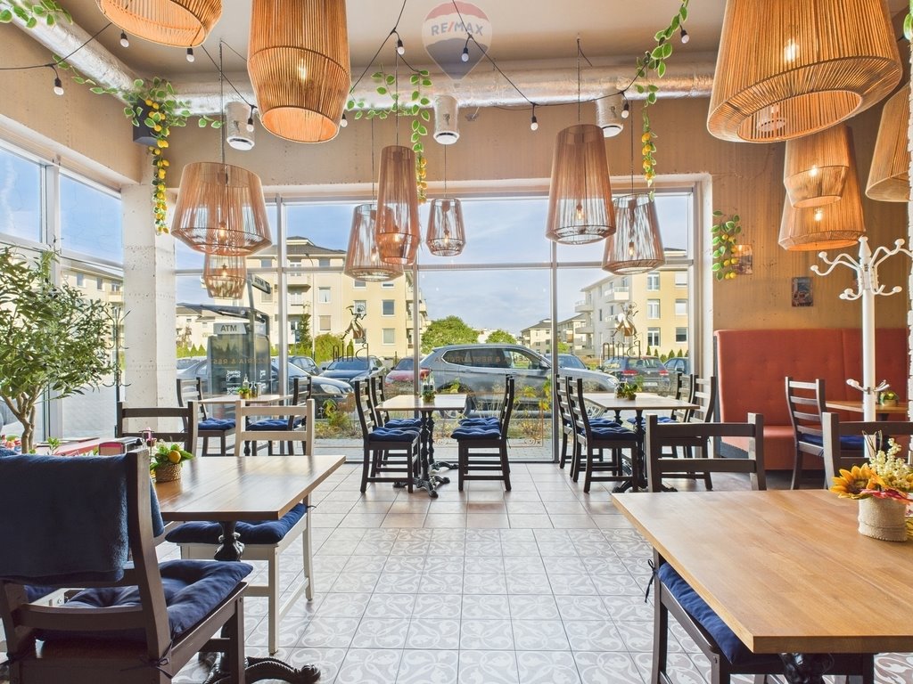 Lokal użytkowy na sprzedaż Gdańsk, Czerska  85m2 Foto 1